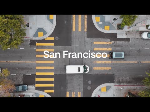 亞馬遜加入戰局　Zoox無人駕駛計程車舊金山上路