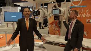 Carestream at RSNA 2022 - Ideas that Clearly Work