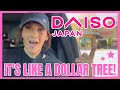 DAISO SHOP WITH ME &amp; HAUL | $1.75 ITEMS that are SO CUTE and BETTER than Dollar Tree!