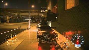 need for speed 2015 disappearing textures bug, ea pls fix it