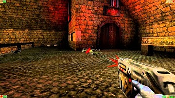 Unreal - Return To Na Pali - Foundry Taridium Plant 13/17