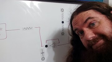 ADC Reference Voltage - How To Supply It Without A Reference Chip - Simply Put