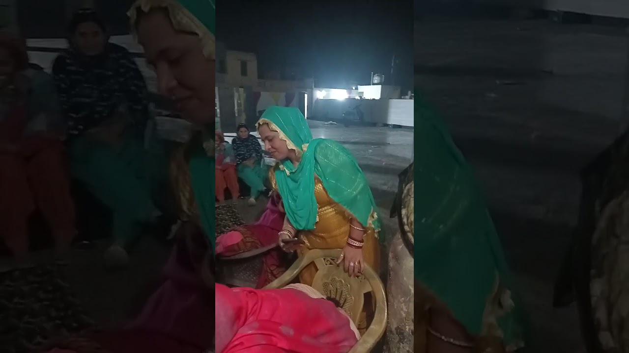 सारे छोटा बड़ा राम राम बहुत सुंदर फनी वीडियो#ह👌😀😝😂