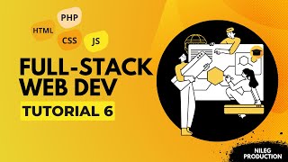 HTML Tags in Action | Tutorial 6 | Full-stack Web Development course | Learn Web Development Free