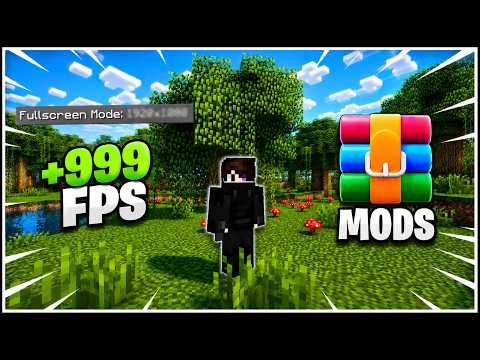Releasing the best mods for PvP + private resolution (1.8.9)