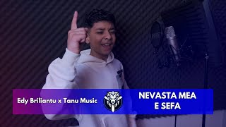 Edy Briliantu` x Tanu Music - Nevasta mea e Sefa (Videoclip Oficial)