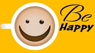 Be Happy Music - Music To Make You Happy Right Now