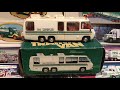 1980 hess truck training van 1980s 80sthen80snow