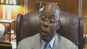 juvenile court judge jimmy edwards