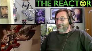 Reactor - Voice Of Baceprot - Kentut Merdeka