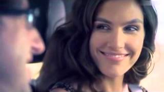 Funny Video : Mercedes commercial