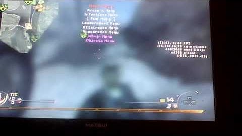 Mw2 Elite Mossy V8 Challenge Lobby