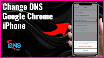 How to Change DNS on Google Chrome for iPhone - 2025