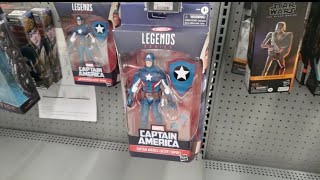 Canadian Walmart Restocked!!! #ToyHunt #ActionFigures #Walmart #Toys #ToyHunting #ToyHunter