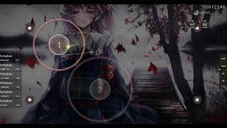 Foreground Eclipse - Songs Compilation +EZHT