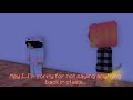 Not ordinary people (Minecraft animation)