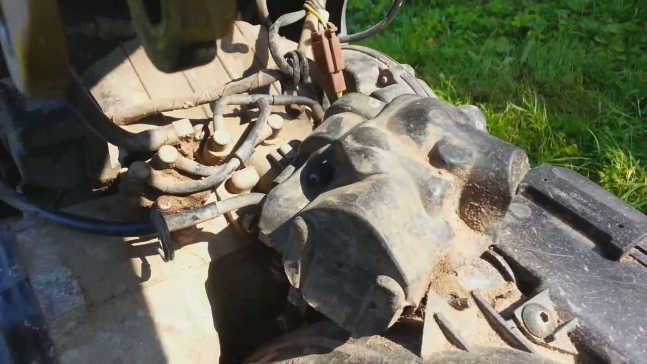 Глушитель suzuki sepia zz