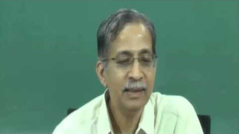 Structural Analysis: Slope deflection method-Devdas Menon-8/18