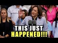Kamala Harris Makes Shocking Announcement This Is Terrible Kamala Harris Makes Shocking Announcement This Is Terrible