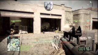 bc2 minitage