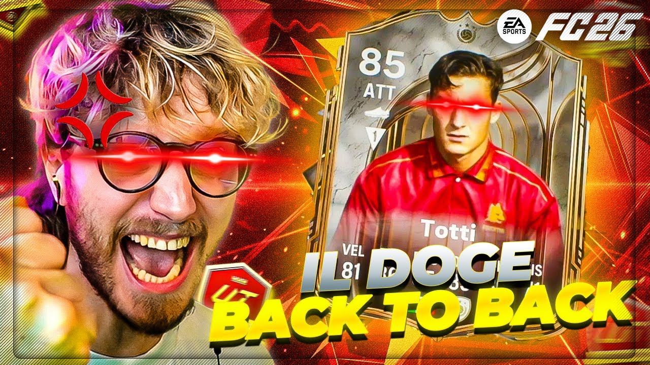 DOGE DEL RAGE II: Il ritorno della bottiglia [ilMasseo]