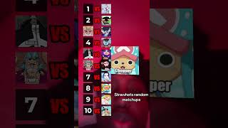 Download Lagu One Piece Random 1V1 Against The Strawhats #onepiece #anime #manga #animefilter #luffy #zoro #filter MP3