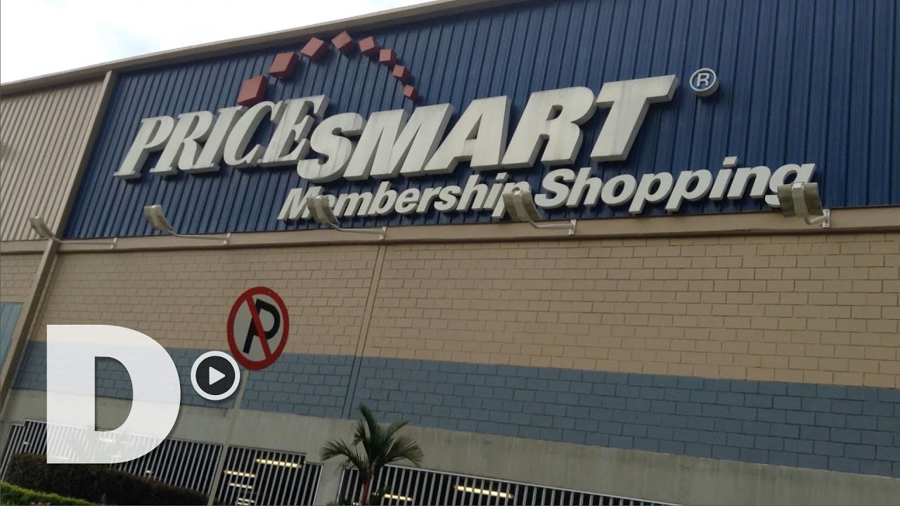PriceSmart Abre Sus Puertas En Bogot YouTube pricesmart-abre-sus-puertas-en-bogot-youtube