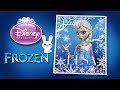 Disney Frozen Jigsaw Puzzles Elsa and Anna