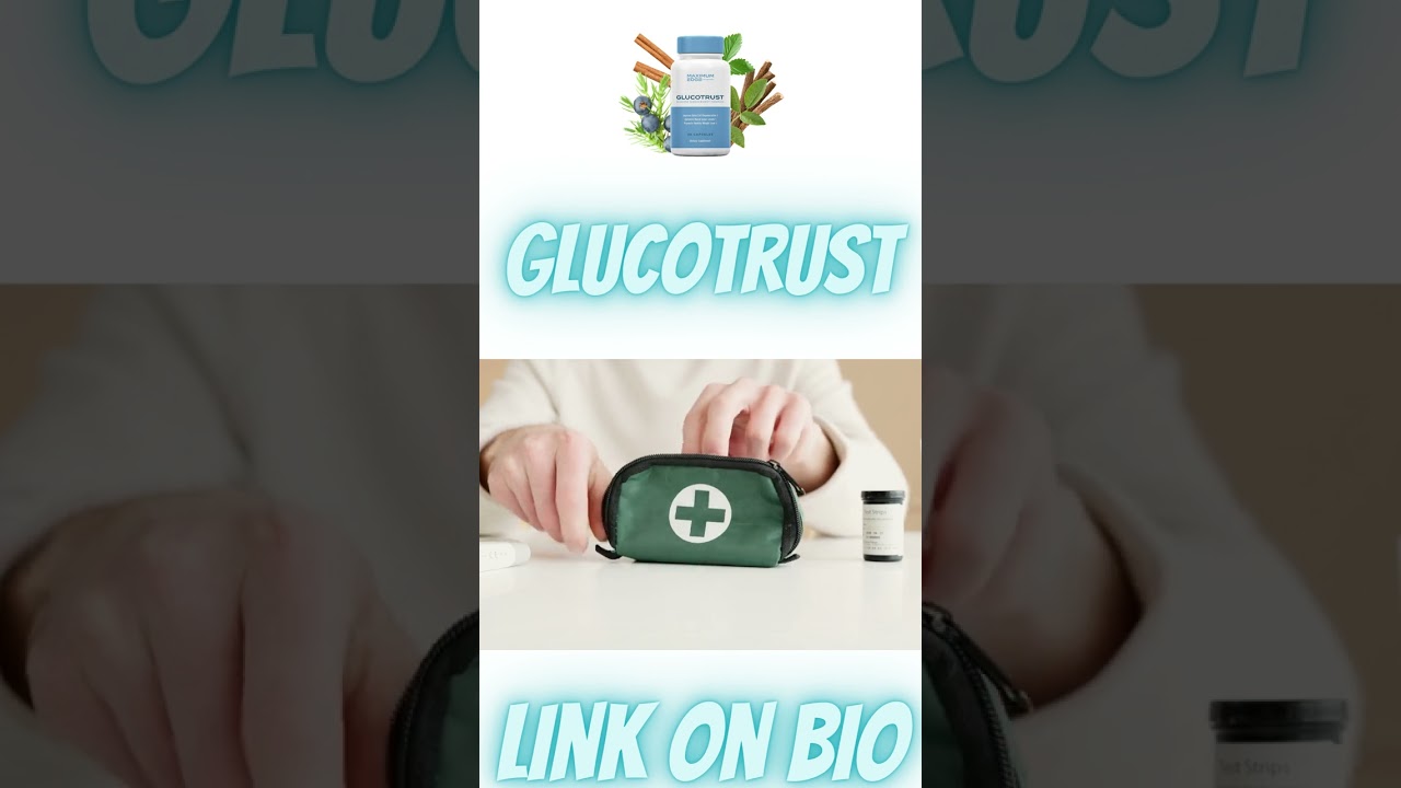 Glucotrust “Is Glucotrust a Safe and Legit Investment? We Review the Facts(2023(#viral #shorts #glucotrust”