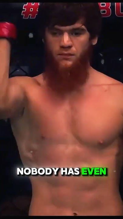 the-undefeated-striking-maestro-that-knocks-ufc-fighters-with-ease