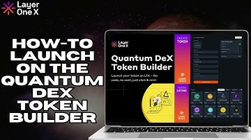 Launch Multichain Projects Using @LayerOneX Tech With A Single Liquidity Pool - No Bridges