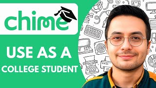 How to Use Chime App as a College Student (2026) screenshot 2
