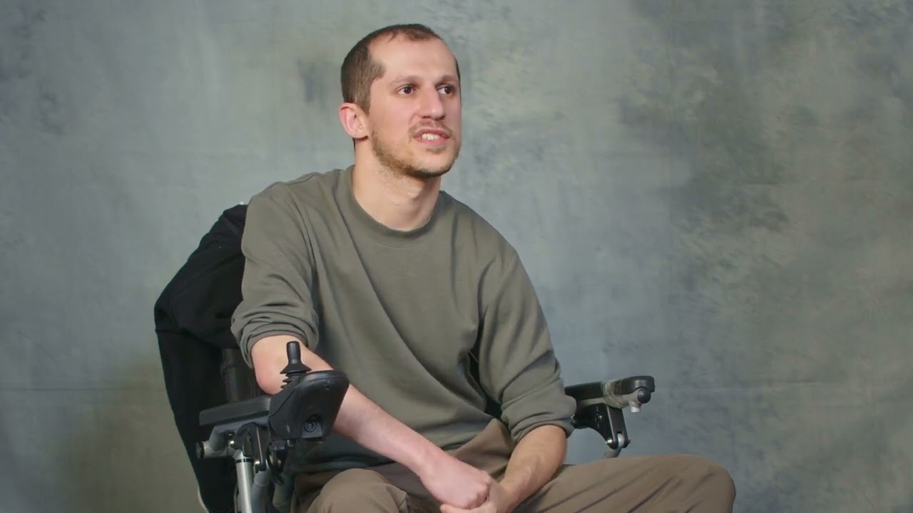 Ayad - Introduction, How Does It Feel For Me