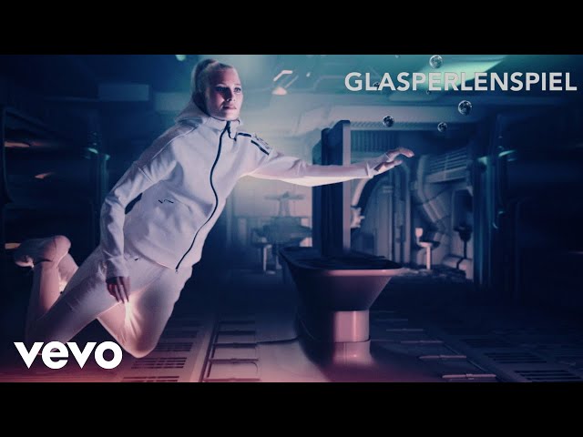 Glasperlenspiel - Für immer