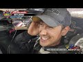 #15L Joey Logano - Open Wheel Modified - 3-16-21 Bristol Dirt Nationals - In-Car Camera