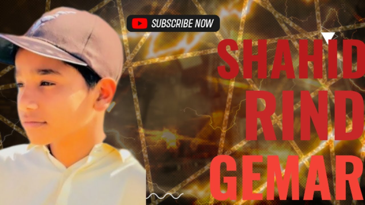 SHAHID Rind 123 GAMER pubg mobile headshot video| - YouTube