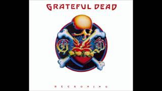 Grateful Dead ~ Direwolf