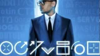 Put You On - Chris Brown ft. Diggy Simmons (Fortune)