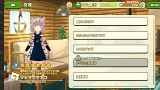 Tsushima leopard cat introduction