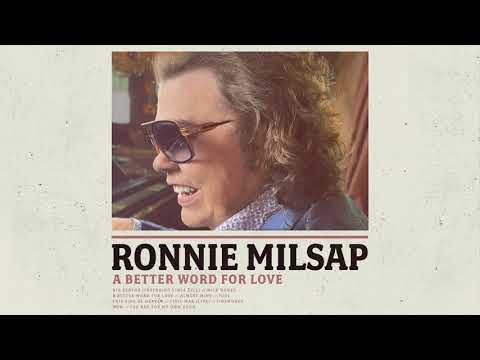 Ronnie Milsap - "Wild Honey" (Official Audio)