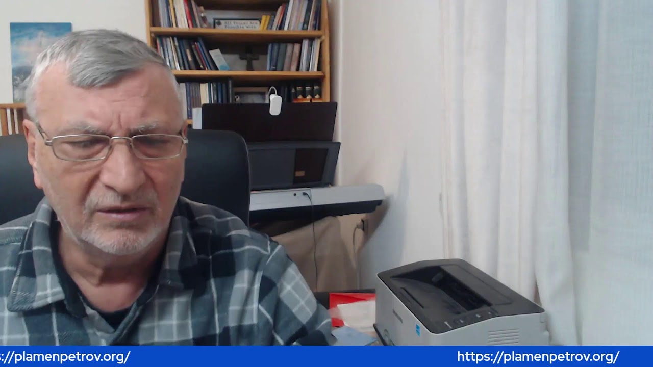 Богослужение-20.11.2025