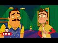 ШОУ ПРИВЕТ СОСЕД! ПОВЕШЕН В ТЕМНОМ ПОДВАЛЕ!ИГРА HELLO NEIGHBOR ПРОХОЖДЕНИЕ МОД HELLO EDBROOKE AVENUE