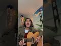 Someone New - Hozier (Cover by Sasha Sequeira)