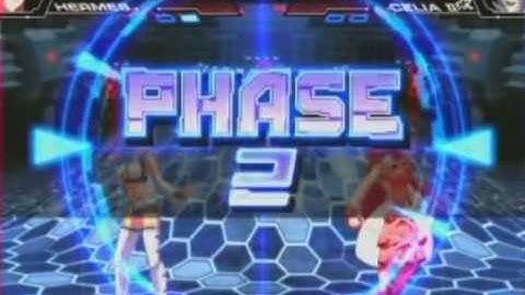 [Chaos Code NSC] 12/15/2013 Playland F1-R Tournament Part 2