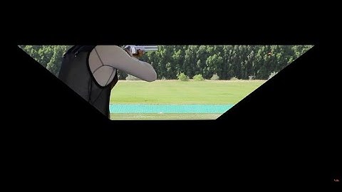 Olympic Trap - HOW TO SHOOT OLYMPIC TRAP - Instructional Video for beginners