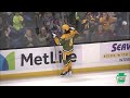 Steamtown Gandy Dancers vs. Cleveland Monsters | AHL Highlights | April 11, 2026