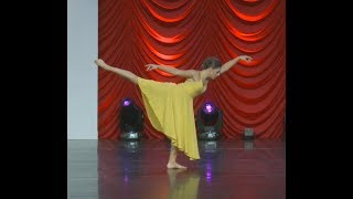 Sarah Moore - Heading Home (The Dance Awards Orlando 2018)