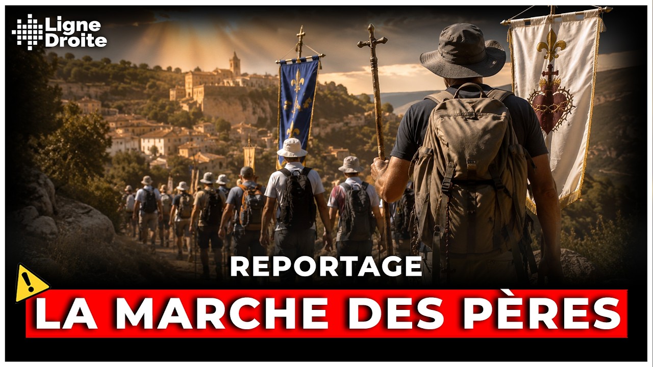 Reportages Ligne Droite