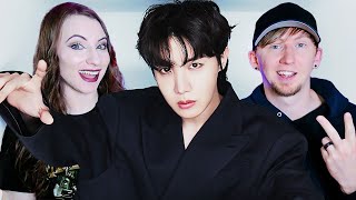 Pop It And Lock It With The Best | J Hope Best Freestyle & Dance Practice | Reaction