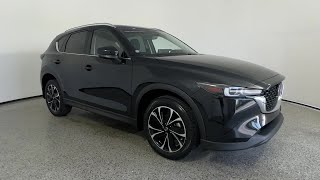 2023 Mazda CX-5 2.5 S Premium Package West Palm Beach, Royal Palm Beach, Wellington, Greenacres...